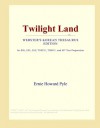 Twilight Land (Webster's Korean Thesaurus Edition) - Icon Group International