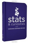 Stats and Curiosities: From Harvard Business Review by Harvard Business Review (2013) Hardcover - Harvard Business Review