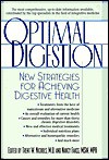 Optimal Digestion: New Strategies for Achieving Digestive Health - Trent W. Nichols, Nancy Faass