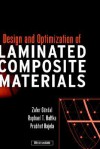 Design and Optimization of Laminated Composite Materials - Zafer Gurdal, Prabhat Hajela