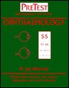 Ophthalmology: Pretest Self-Assessment and Review - H. Jay Wisnicki, PreTest