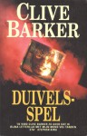 Duivelsspel - Clive Barker, Ineke Wieberdink-Westerweel