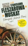 Stangret Jaśnie Pani - Stanisława Fleszarowa-Muskat