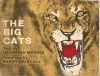 The Big Cats - Desmond Morris, Barry Driscoll