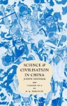 Science and Civilisation in China: Volume 7, Part II: General Conclusions and Reflections - Joseph Needham, Kenneth Girdwood Robinson, Mark Elvin