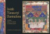 Jewish Manuscript Illuminations - Pomegranate Communications Inc