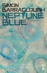 Neptune Blue - Simon Barraclough