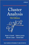 Cluster Analysis (Wiley Series in Probability and Statistics) - Brian S. Everitt, Sabine Landau, Morven Leese, Daniel Stahl