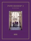 Powershop 3: New Retail Design - Carmel McNamara, Marlous van Rossum-Willems, Sarah Schultz