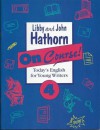 On Course: Today's English for Young Writers Year 4 - Libby Hathorn, John Hathorn