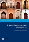 Economic Development and Islamic Finance - Zamir Iqbal, Abbas Mirakhor