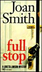 Full Stop - Joan Smith