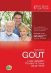 Gout: Answers at Your Fingertips - Rodney Grahame, Anne H. Simmonds, Elizabeth Carrey