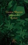 Salamander - Thomas Wharton, Theda Krohm-Linke, Theda Krohm- Linke