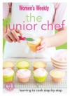 Junior Chef. - The Australian Women's Weekly