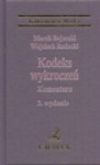 Kodeks wykroczeń : komentarz - Marek Bojarski