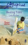 Healing Tides - Lois Richer