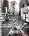 2013 New York Deluxe Engagement Calendar - Christopher Bliss