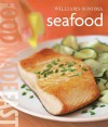 Seafood (Food Made Fast) - Jay Harlow