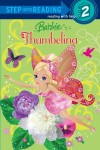 Barbie: Thumbelina (Barbie) - Diane Wright Landolf