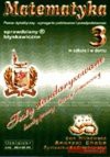 Matematyka kl. 3.Sprawdziany błyskawiczne. - Ewa Miłkowska, Andrzej Cheba, Agnieszka Andrzejewska