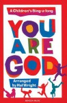 You Are God - Hal Wright