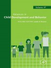 Advances in Child Development and Behavior, Volume 42 - Janette B. Benson