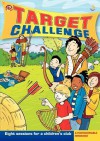 Holiday Clubs: Target Challenge - Mary Moody