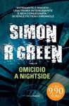 Omicidio a Nightside - Simon R. Green, Annalisa Biasci