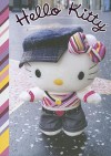 Hello Kitty Haiku Journal - Higashi/Glaser Design Inc.