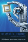 The Myths of Technology: Innovation and Inequality - Judith Burnett, Kathy Walker, Peter Senker