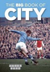 The Big Book Of City - Gary James