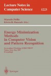 Energy Minimization Methods in Computer Vision and Pattern Recognition: International Workshop Emmcvpr'97, Venice, Italy, May 21-23, 1997, Proceedings - Marcello Pelillo