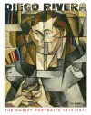 Diego Rivera: The Cubist Portraits, 1913-1917 - Sylvia Navarrete, Serge Fauchereau, Anna Indych-Lopez