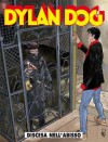 Dylan Dog n. 278: Discesa nell’abisso - Tiziano Sclavi, Paquale Ruju, Alessandro Poli, Angelo Stano