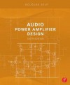 Audio Power Amplifier Design - Douglas Self