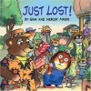 Just Lost! - Gina Mayer, Mercer Mayer