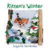 Kitten's Winter - Eugenie Fernandes