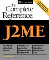 J2ME - James Edward Keogh