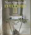 Nina Campbell Interiors - A Guide for Introducing the All-Important Details into Your Home from One of the World s Most Respected and Influential Interior Designers - Nina Campbell