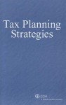 Tax Planning Strategies - CCH