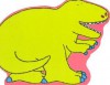 Tyrannosaurus Rex - Katherine Redfern