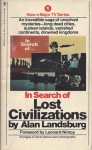 In Search Of Lost Civilizations (In Search of #1) - Alan Landsburg, Leonard Nimoy