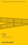 CSI (Wiley-Blackwell Series in Film and Television) - Derek Kompare