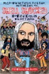 Shell Shocked: My Life with the Turtles, Flo and Eddie, and Frank Zappa, etc. - Howard Kaylan, Jeff Tamarkin