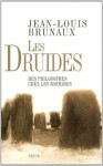 Les druides : Des philosophes chez les Barbares (Histoire Hors Collection) (French Edition) - Jean-Louis Brunaux