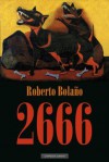 2666 - Roberto Bolaño