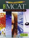 9th Edition Examkrackers MCAT Complete Study Package (EXAMKRACKERS MCAT MANUALS) - Jonathan Orsay