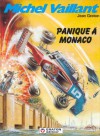 Michel Vaillant, tome 47 : Panique à Monaco - Jean Graton