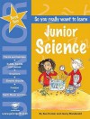 Junior Science Book 2 - Sue Hunter, Jenny MacDonald